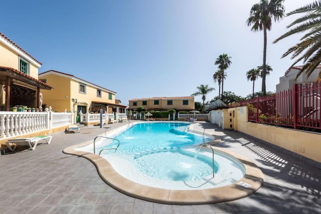 Lilo Calm Maspalomas Maspalomas  Exterior photo